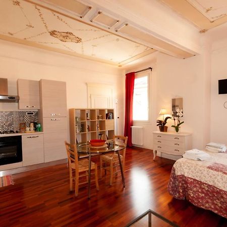 Porta Antica Apartment Болонья Экстерьер фото